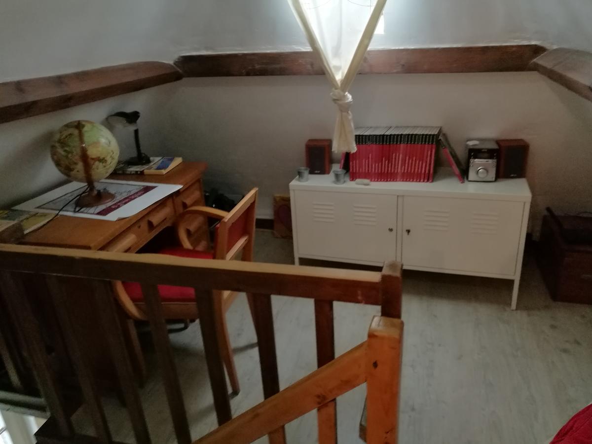 La Longere D'Auberville Zewnętrze zdjęcie